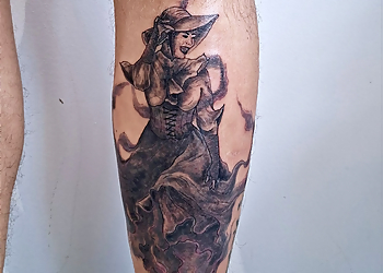 Cha’ Creation Cha’ Creation