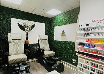 Chaba Beauty and Spa