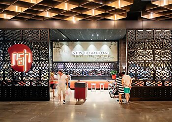 Chadstone - The Fashion Capital