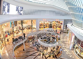 Chadstone - The Fashion Capital