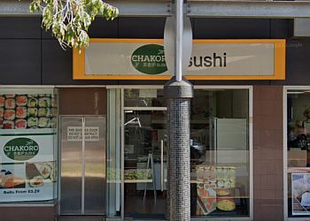 Chakoro Sushi