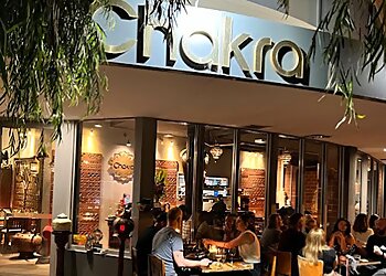 Chakra Restaurant