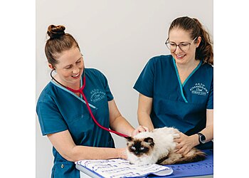 Chamberlain Road Veterinary Clinic