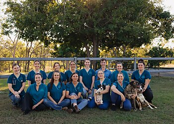 Chamberlain Road Veterinary Clinic