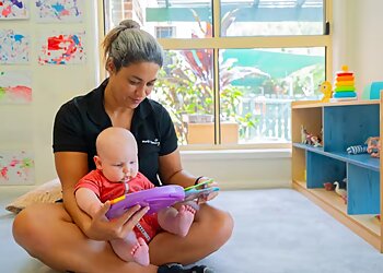 Chancellor Park World of Learning