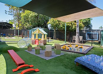 Chancellor Park World of Learning