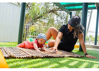 Sunshine Coast Child Care Centres Chancellor Park World of Learning image 1