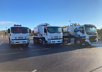 Chant Holdings Liquid Waste