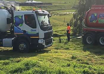 Chant Holdings Pty Ltd