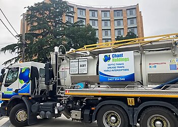 Chant Holdings Pty Ltd