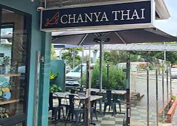 Chanya Thai