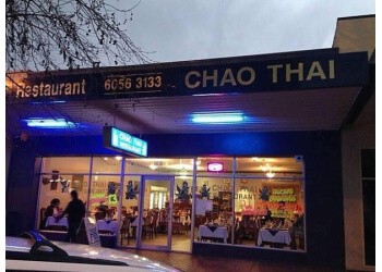 Chao Thai Restaurant