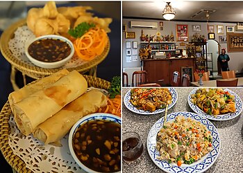 Chao Thai Restaurant