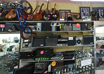 Chapel Street Pawnbrokers