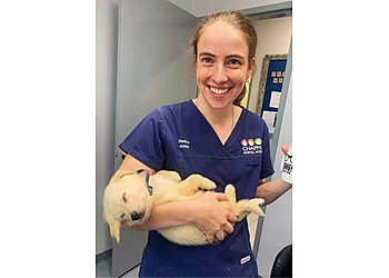 Chapman Animal Hospital