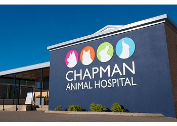 Chapman Animal Hospital