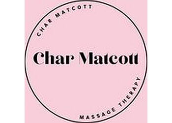 Char Matcott Massage Therapy