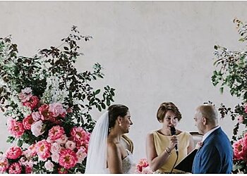 Charis White Celebrant Melbourne