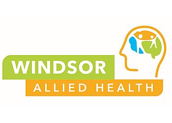 Charl Fourie - WINDSOR ALLIED HEALTH