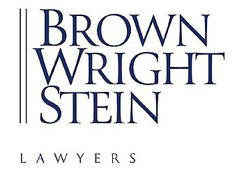 Charles Cheah - BROWN WRIGHT STEIN LAWYERS