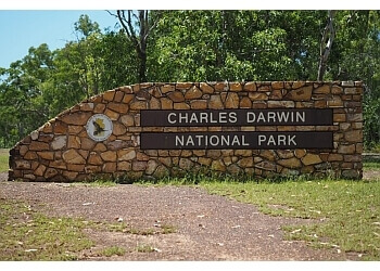 3 Best Hiking Trails in Darwin, NT - ThreeBestRated