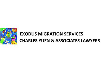 Charles Yuen - EXODUS MIGRATION SERVICE