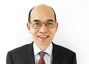 Darwin Immigration Lawyers Charles Yuen - Exodus Migration Service image 1