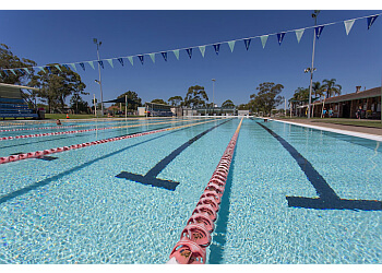 Charlestown Swim Centre