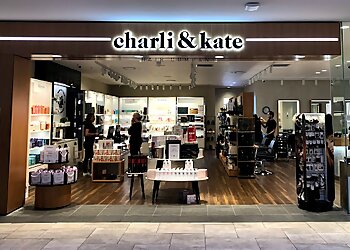 Charli & Kate Hair Company