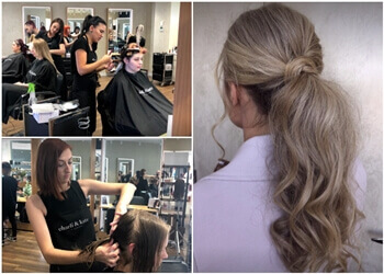 Charli & Kate Hair Company