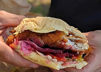 Port Macquarie Sandwich Shops Charlies Takeaway & Catering  image 1