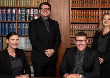 Charltons Lawyers