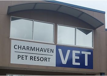 Charmhaven Vet Hospital