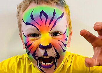 Charms Face Painting