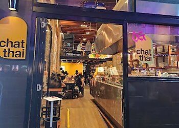 Chat Thai