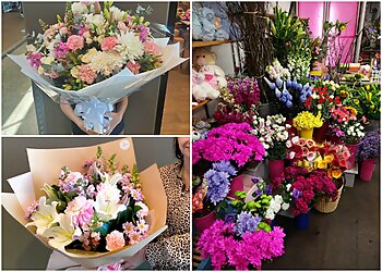 Chatswood Hills Florist at Springwood