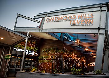 Chatswood Hills Tavern