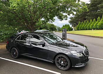 Chauffeur Link Melbourne