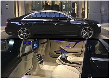 3 Best Limo Hire In Melbourne Vic Expert Recommendations
