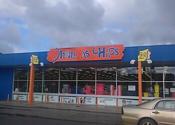 Morwell Mattress Stores Cheap as Chips image 1