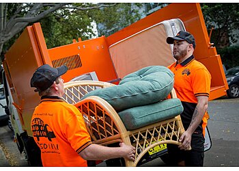 Cheapest Load of Rubbish Removal