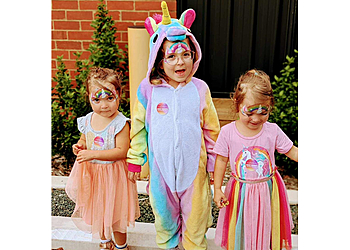 Cheeky Brushes Face Painting Wagga Wagga