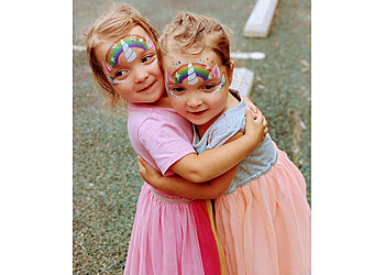 Cheeky Brushes Face Painting Wagga Wagga