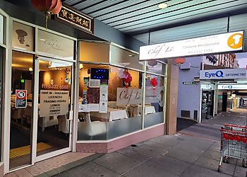 Chef Li Chinese Restaurant