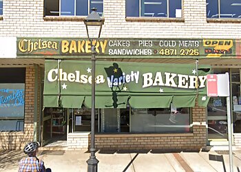 Chelsea Bakery Mittagong
