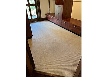 Chem-Dry Divine Carpet Cleaning