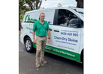 Maitland Carpet Cleaning Service  Chem-Dry Divine Carpet Cleaning image 1