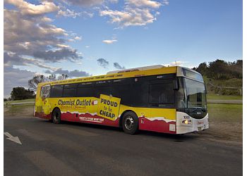 Chemist Outlet East Gosford