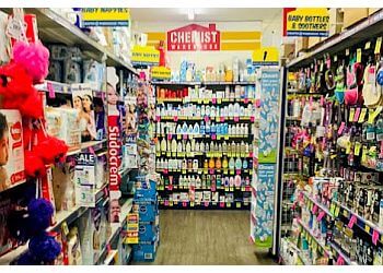 Chemist Warehouse Adelaide