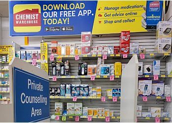 Chemist Warehouse Hobart